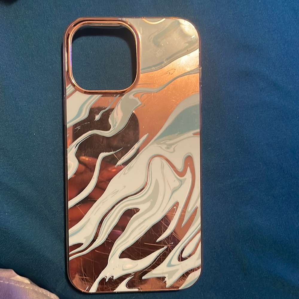 Iphone 12 Pro Max and iPhone 13 Pro Max Phone Case